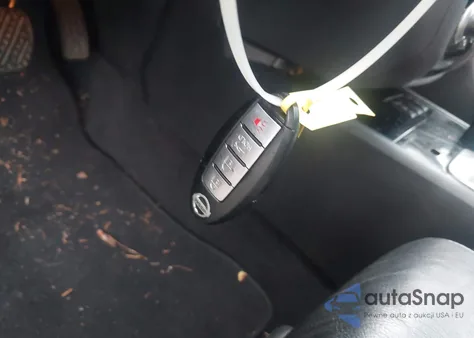 2010 Nissan Maxima 3.5 Sv from USA, damaged, VIN 1N4AA5AP1AC872624